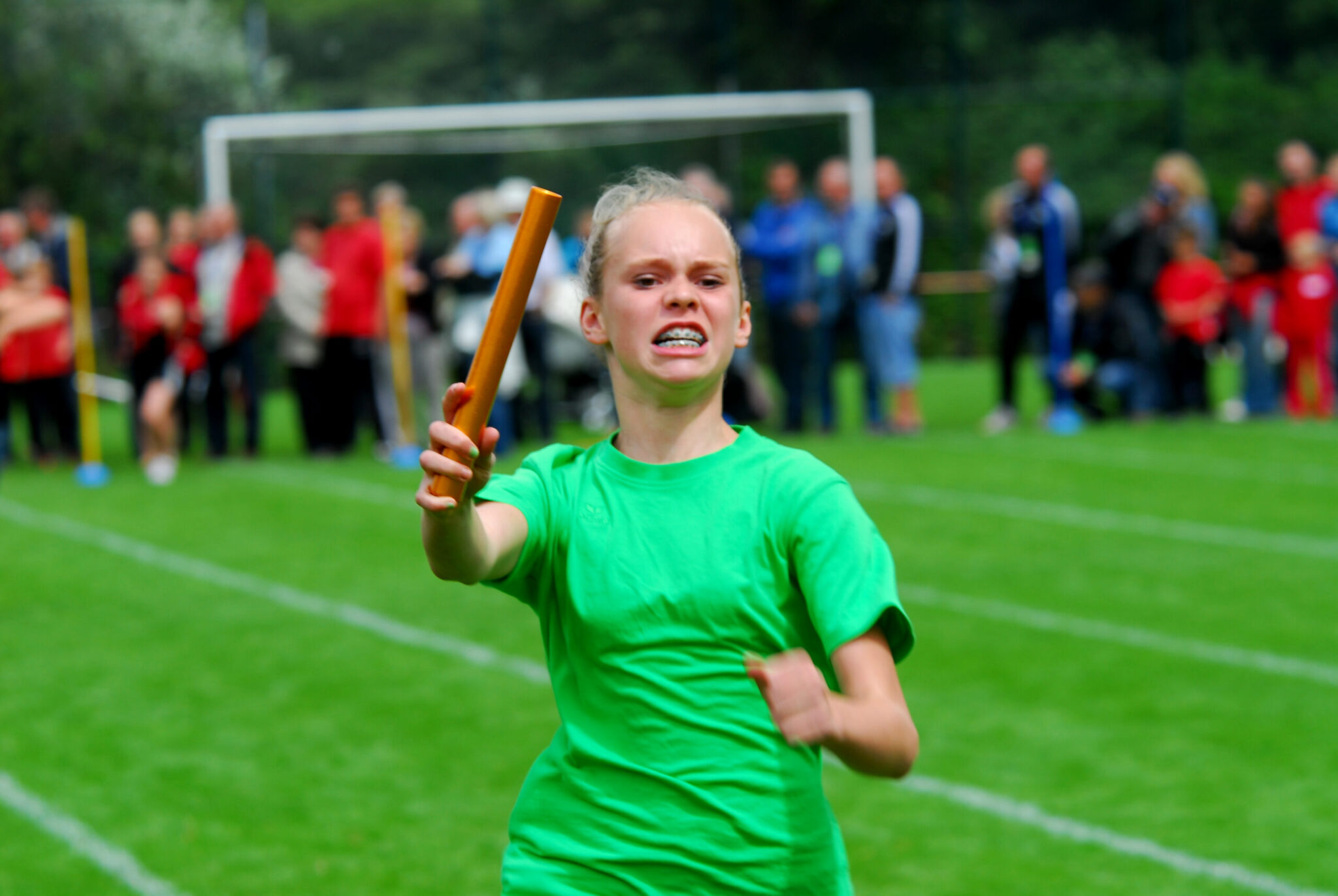 2012 – Das historische „Gaukinderturnfest 2.0“ dahoam