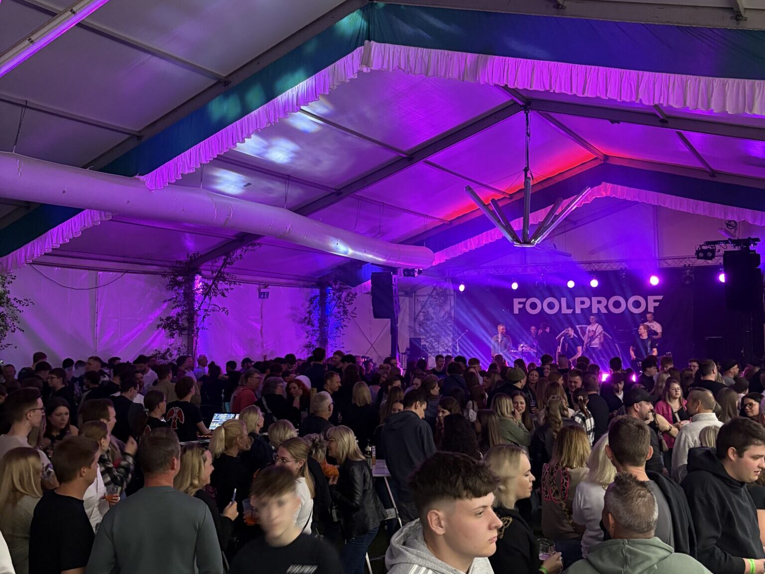 Mehr über den Artikel erfahren Horner Frühlingsfest 2026: Drei gelungene Festtage mit bester Stimmung