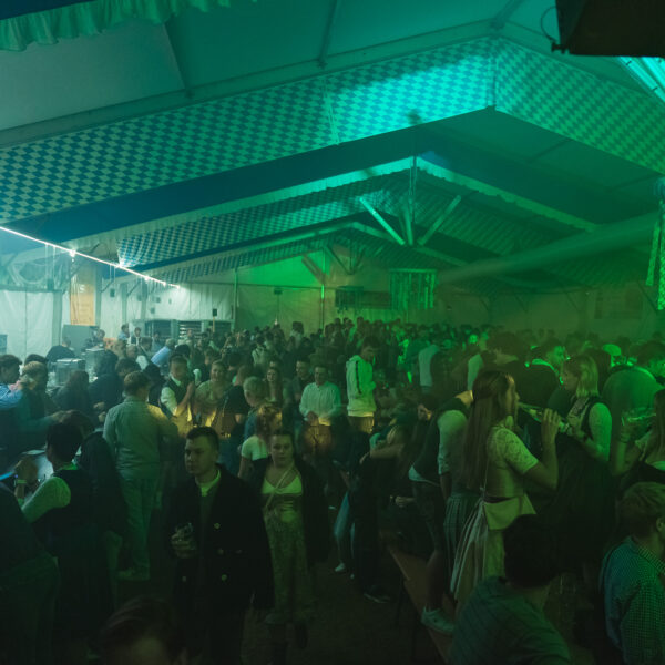 Oktoberfest 2025