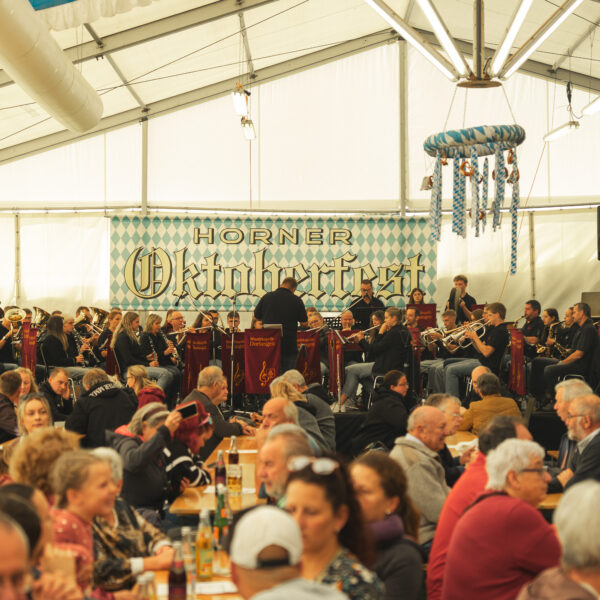 Oktoberfest 2025