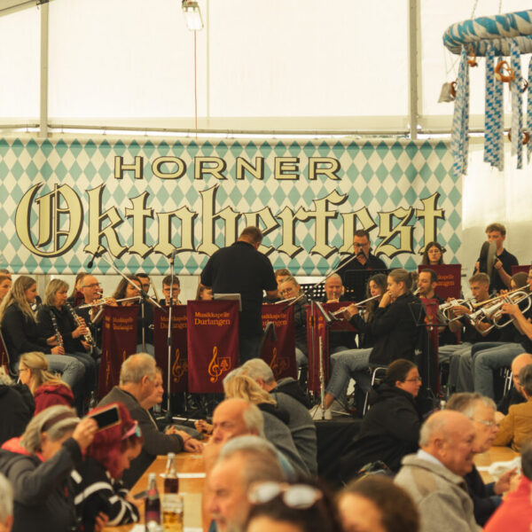 Oktoberfest 2025