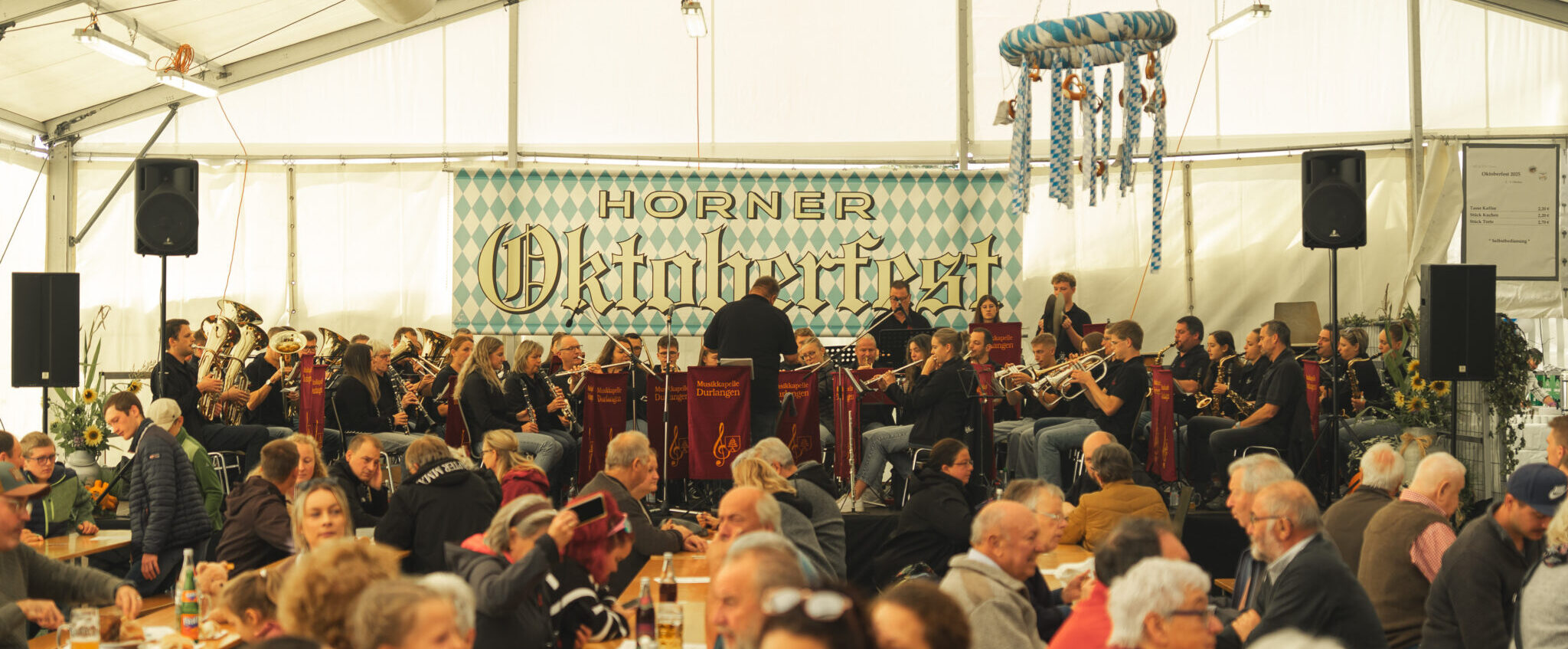 Oktoberfest 2025