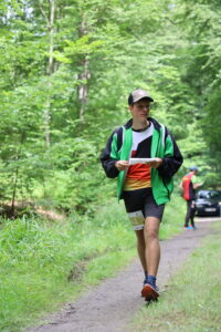European Trail Orienteering Championships in Stettin